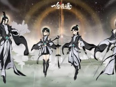 一念逍遥无始钟属性强不强？无始钟故事背景图文介绍