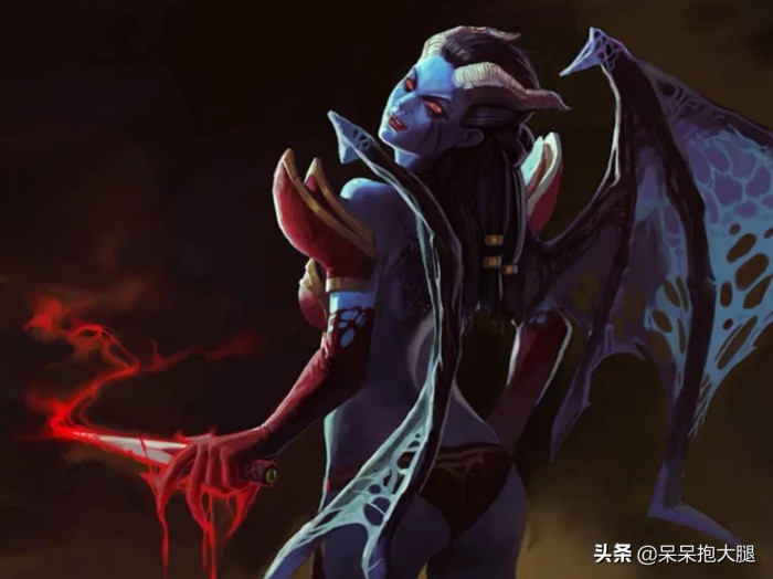 阿卡莎天赋点怎么加？痛苦女王阿卡莎玩法详解