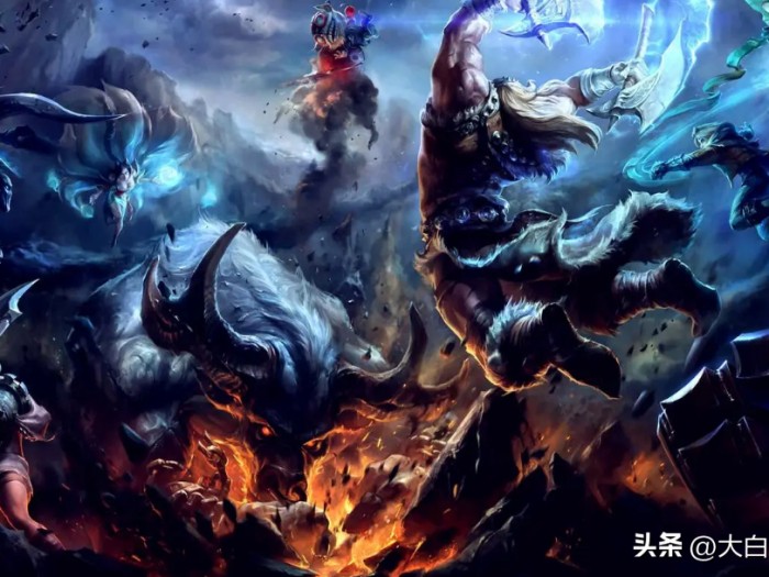 英雄联盟s13赛季什么时候结束？s13赛季更新版本介绍