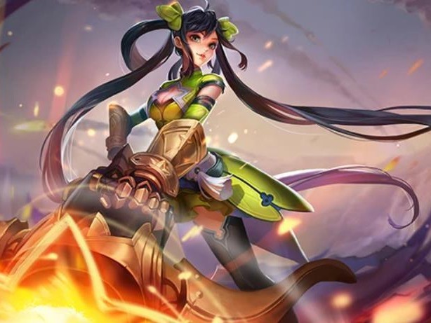 王者荣耀孙尚香技能顺序怎么连招？诀窍和操作技巧分享