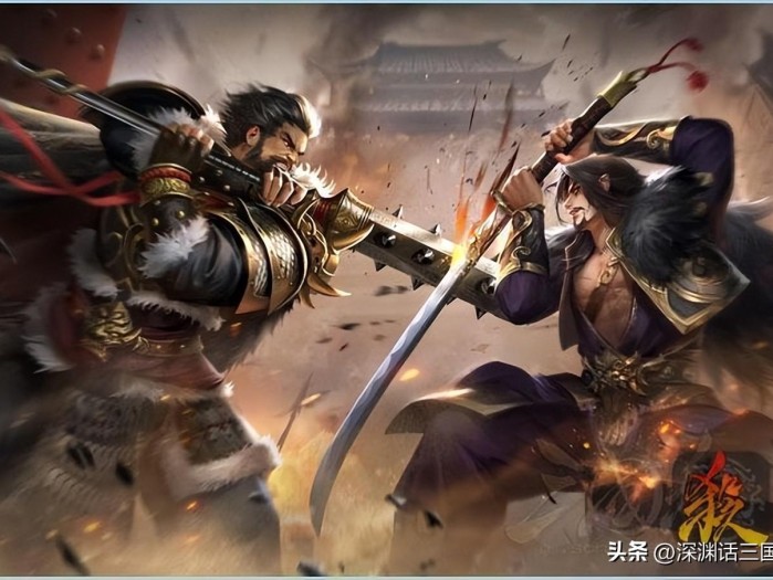 三国杀国战规则详解-新手必看国战规则攻略