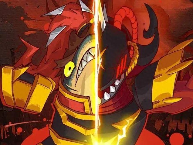 咸鱼之王吕布淬炼属性攻略-如何选择吕布的淬炼属性