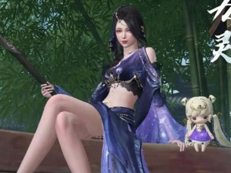 逆水寒手游九灵技能怎么加点？九灵技能连招搭配方案汇总