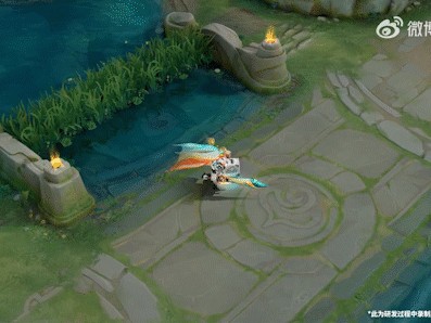 王者荣耀五月份返场皮肤2023-四款抽奖皮肤同时上线介绍