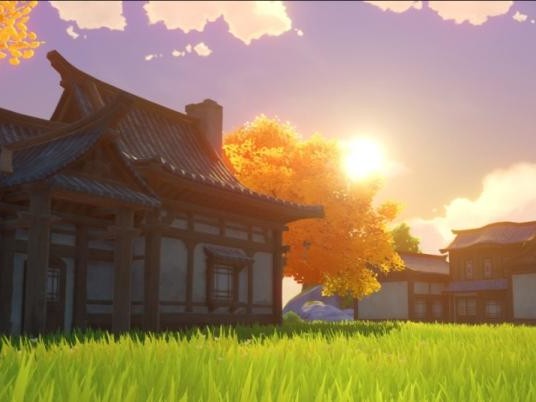 原神松木采集点-原神松木位置图