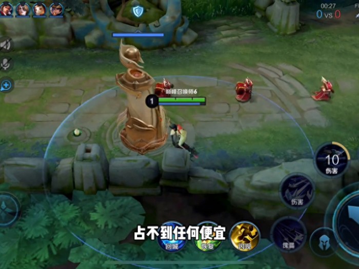 王者荣耀元歌连招-元歌最新版本玩法