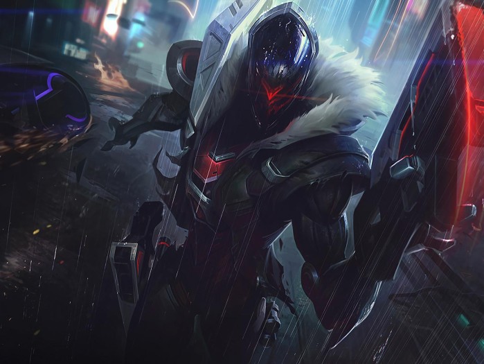 英雄联盟烬符文出装介绍-装备选择及技能加点详解