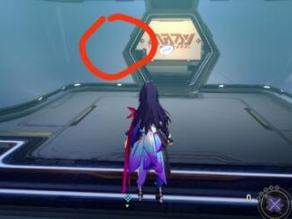 骇入声明涂鸦位置在哪？涂鸦分布地点汇总