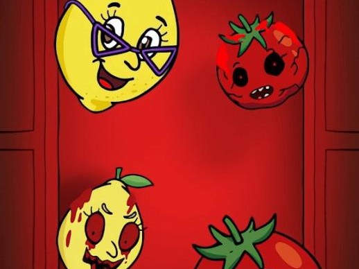 番茄先生和柠檬小姐-番茄先生和柠檬小姐攻略