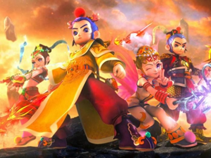 梦幻西游新手隐藏剧情攻略-如何去探寻隐藏剧情