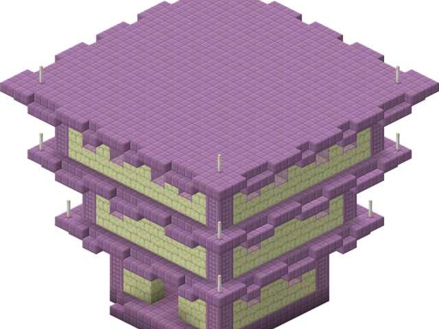 我的世界怎么去末地城？去末地城的方法介绍