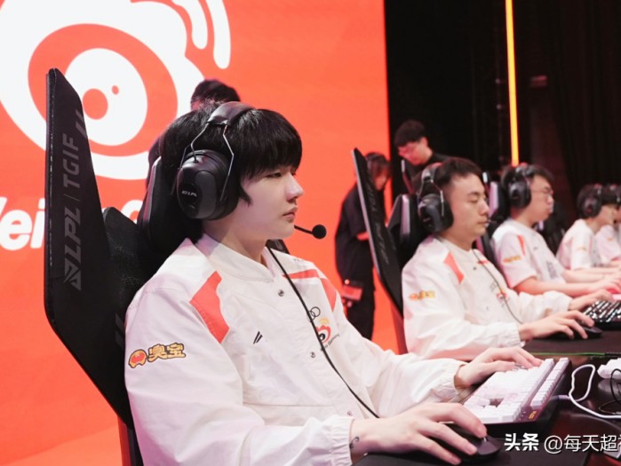 英雄联盟季后赛对阵图2023-LPL季后赛对阵表一览