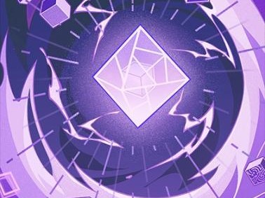 原神七圣召唤汲能棱晶厉害吗？七圣召唤汲能棱晶卡牌效果分享