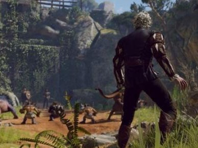 博德之门3鬼婆邪道无伤通关方法介绍-通关方法攻略分享