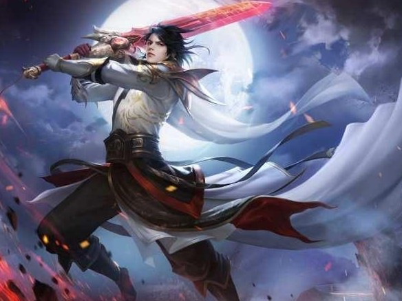 青云诀2哪个职业好玩？平民职业选择攻略