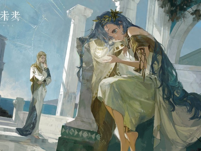 重返未来1999最强阵容是什么-重返未来1999最强阵容搭配推荐