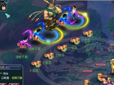 梦幻西游跑商路线有哪些？高性价比跑商路线分享