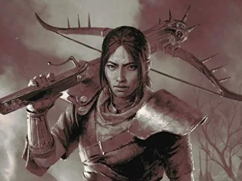 暗黑破坏神4第二赛季发布-玩家对此的改动感到满意