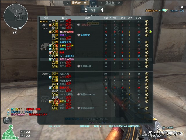 cf荣誉点怎么刷比较快？新等级系统上线一览