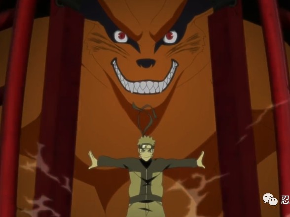 九喇叭鸣人技能介绍-技能强度详解