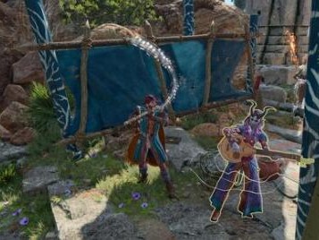 博德之门3讷雷任务该怎么完成？讷雷任务详细流程一览