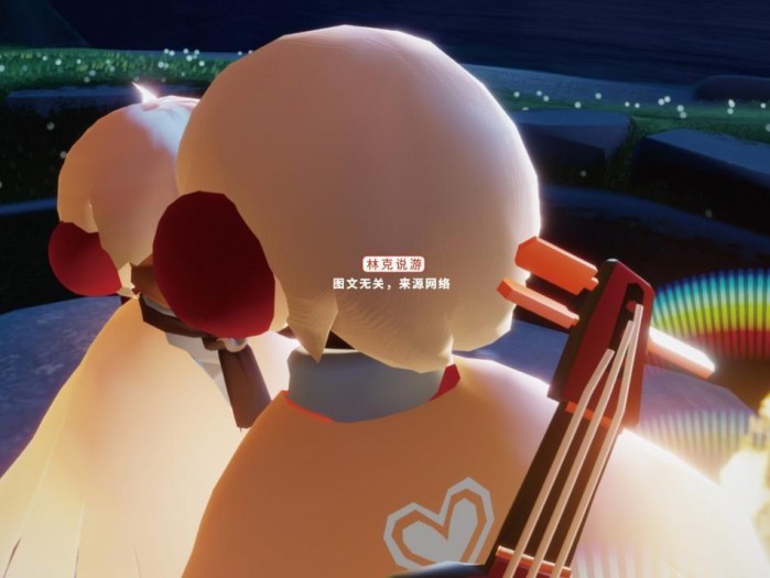 光遇红耳机先祖位置介绍-红耳机先祖复刻详解