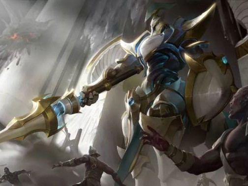 lol海克斯皮肤哪个好？半价海克斯皮肤哪个值得兑换