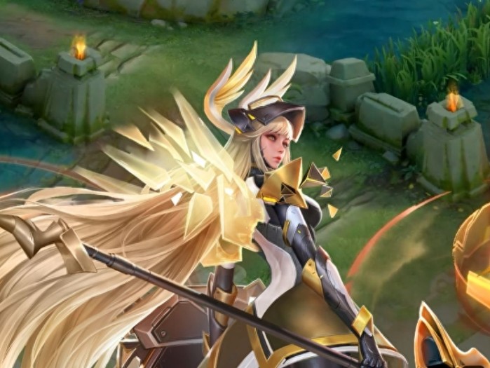 王者荣耀重装流雅典娜怎么玩-王者荣耀重装流雅典娜玩法攻略