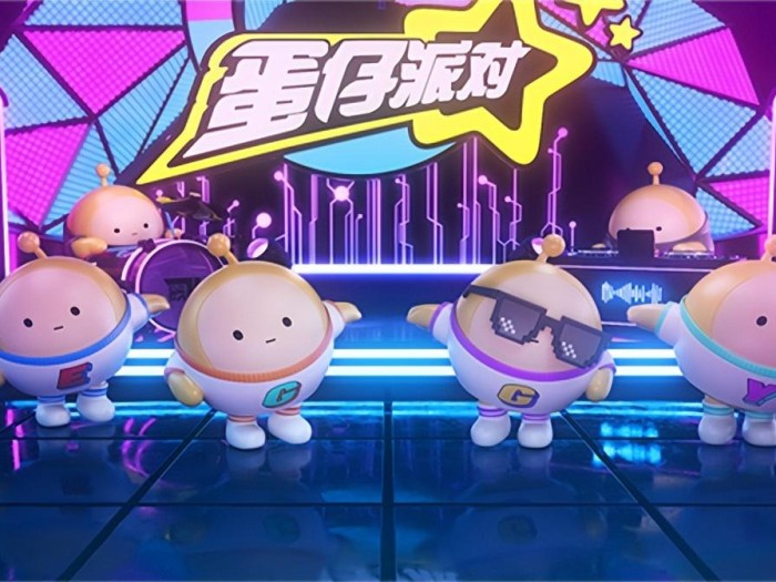 蛋仔派对失心熊怎么获得？失心熊活动攻略