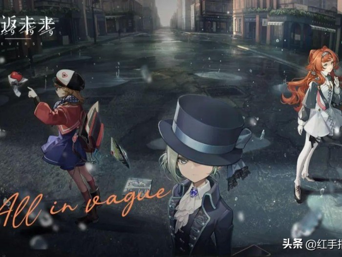 重返未来1999角色怎么养成？新手入门攻略及玩法介绍