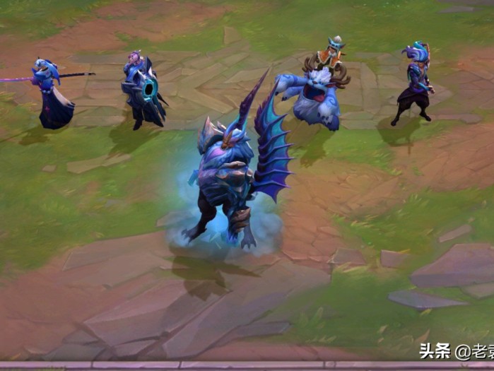 英雄联盟官网进不去怎么回事？官网进不去解决办法分享