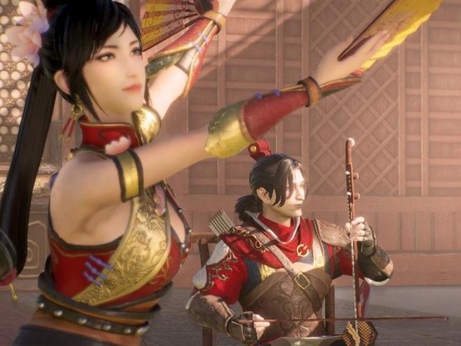 真三国无双8帝国攻略-地位功能的作用介绍说明