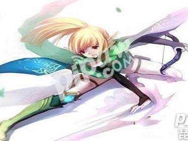 龙之谷手游风行者加点图-高移速高攻速打法介绍