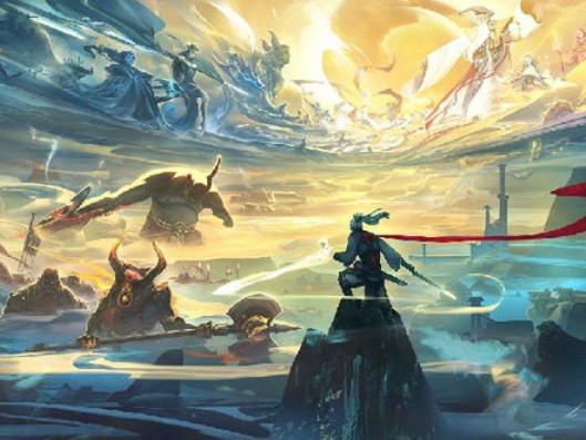 天剑奇缘游戏攻略-手游介绍以及萌新攻略大全