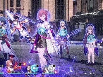 崩坏星穹铁道角色充能哪个更强？角色充能方式及其效率推荐
