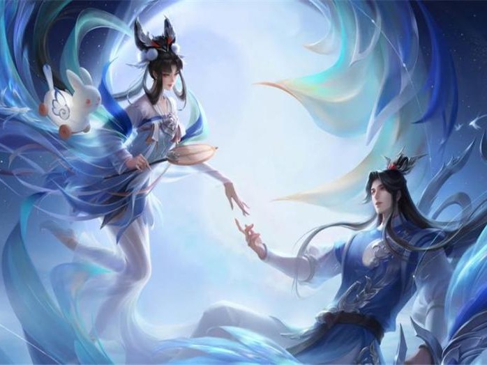 王者荣耀嫦娥玩法技巧-王者荣耀嫦娥出装