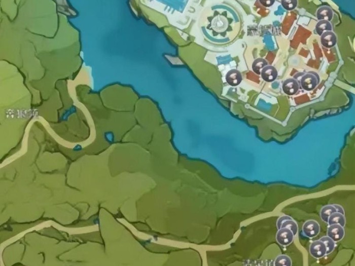 琉璃袋在哪儿采集？琉璃袋采集地点