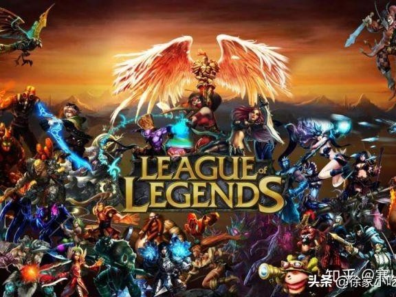 蜘蛛女皇伊莉丝什么时候出的？153个英雄的出场时间一览