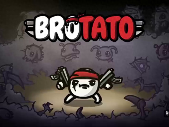 土豆兄弟斗士怎么玩-土豆兄弟斗士玩法技巧一览