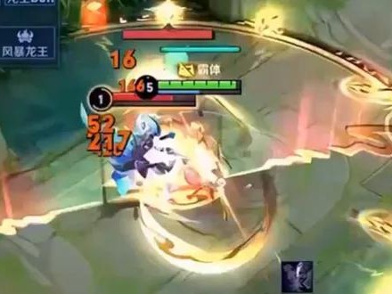 王者荣耀镜连招顺序口诀攻略-最常用连招教学