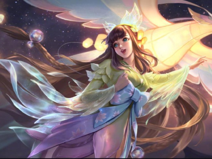 王者荣耀娜可露露打野思路和技巧攻略-打野玩法推荐