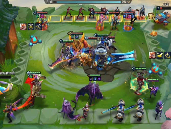 卑尔维斯带什么装备更好打？出装思路解析