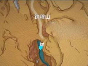 原神3.6玳龟位置在哪？3.6玳龟刷新位置一览