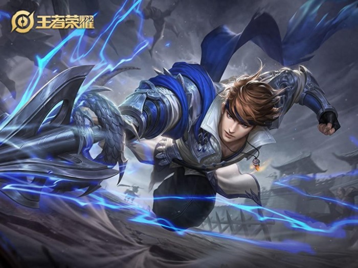 王者荣耀赵云怎么玩-三刀流赵云详细攻略