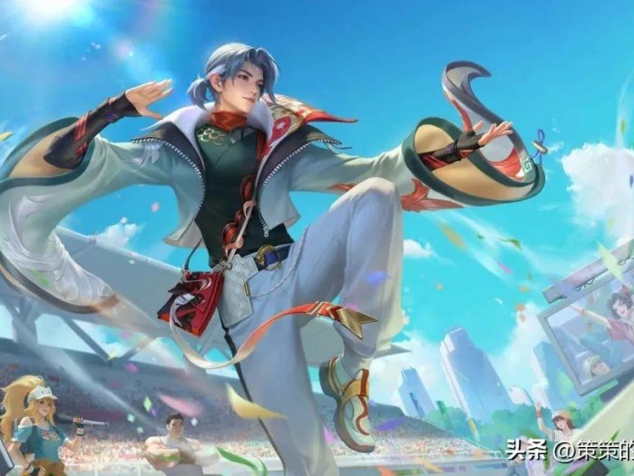 王者荣耀4月4日限免皮肤有哪些？十款热门皮肤限免介绍