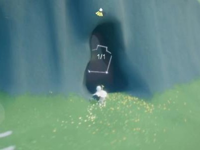 光遇云野先祖位置及对应动作-云野旋转先祖位置