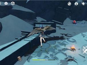 原神再次解冻所有碎片-雪山解冻三个碎片攻略