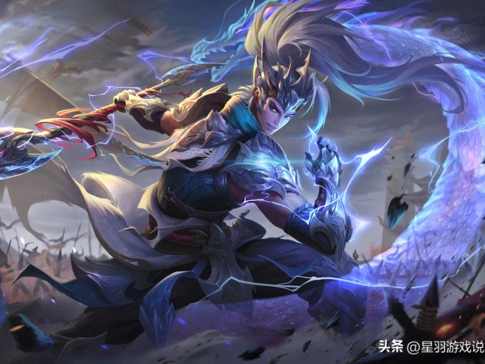 三国杀武将排名-先手最强武将排名