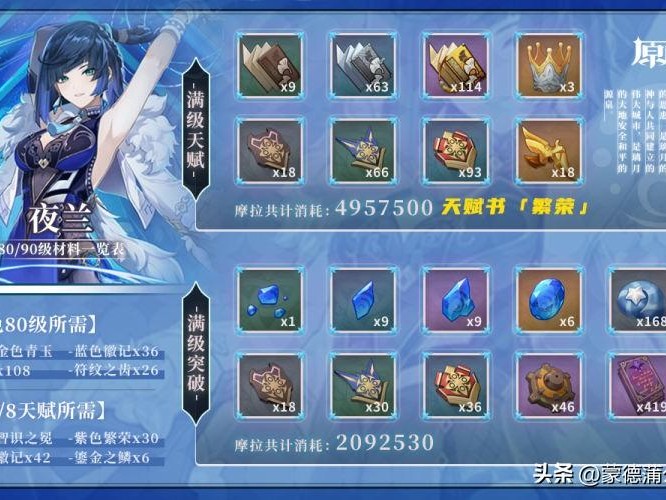 原神星螺采集路线攻略-星螺采集图文详解