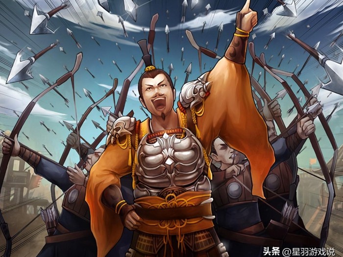 三国杀袁绍技能详解-袁绍适应位置及技能解析